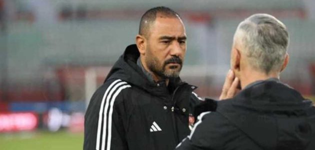 «مصدوم».. كواليس رفض محمد شوقي العرض الجديد من الأهلي بعد رحيله من منصبه (خاص)