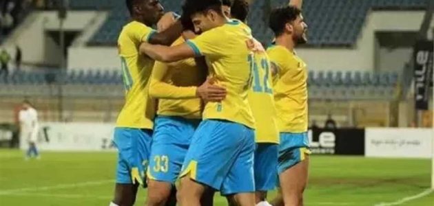 الإسماعيلي يُطيح بنجمه (تفاصيل) | المصري اليوم