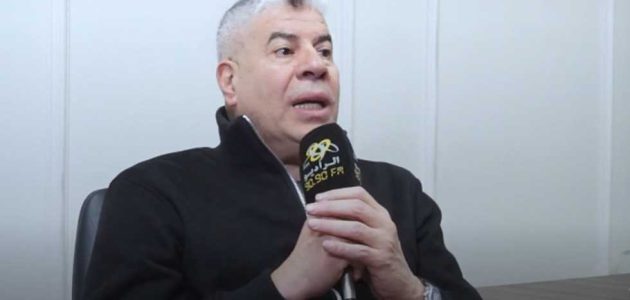 شوبير يكشف موعد الإعلان عن أولى صفقات الأهلي بعد حسم لقب الدوري