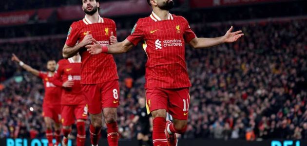 «محمد صلاح بيفطر في الملعب».. تعليق مثير من «بيبو» على طلب تعديل موعد مباراة الزمالك وبيراميدز