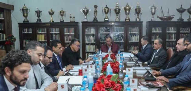 «بوظ الدنيا البطل الأيقونة».. مهيب عبدالهادي يهاجم الأهلي