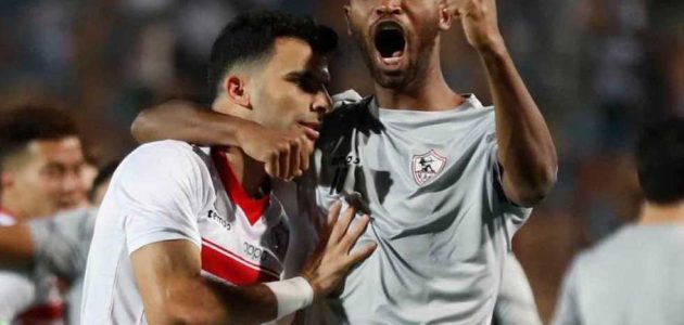 «بعد اقتراب زيزو».. شيكابالا: «اتمرنت في الأهلي ومعايا تيشيرت أبيض»