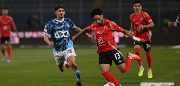 رد فعل قوي من الأهلي بعد حكم المحكمة الرياضية.. إبراهيم المنيسي يكشف