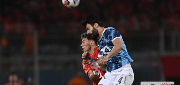 «هل بفارق الأهداف؟».. سيناريوهات تتويج الأهلي بلقب الدوري المصري الممتاز
