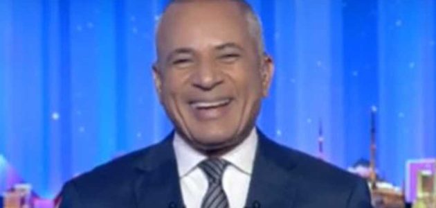 أحمد موسى يعلق على تتويج الأهلي بالدوري المصري