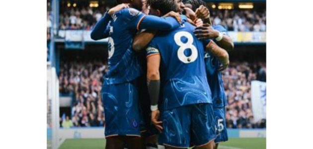 تشيلسي يسعى لكتابة التاريخ أمام ريال بيتيس في نهائي دوري المؤتمر الأوروبي