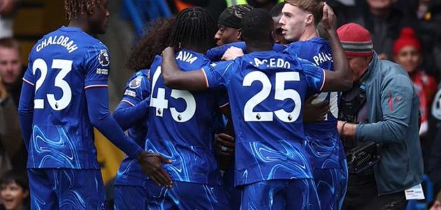 القنوات الناقلة وموعد مباراة تشيلسي ضد ريال بيتيس في نهائي دوري المؤتمر الأوروبي