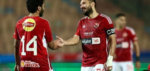هل أبلغه بالرحيل؟.. عماد النحاس يفجر مفاجأة بشأن حديثه مع معلول