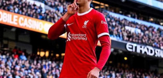 رسميًا.. ريال مدريد يعلن تعاقده مع ترينت ألكسندر أرنولد و اللاعب سيشارك بكأس العالم للأندية
