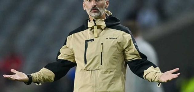 بالأسماء.. الجهاز الفني الجديد للنادي الأهلي بقيادة ريفيرو رسميا