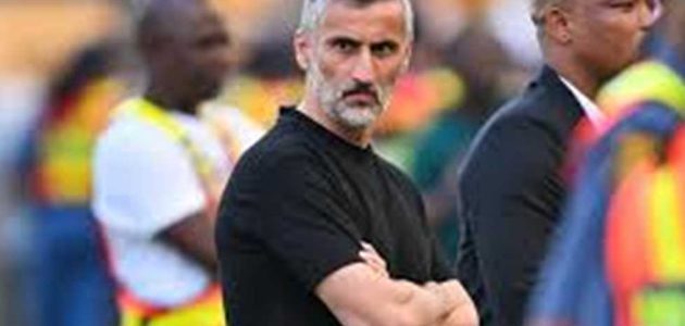 ريفيرو يطيح بـ شوقي من جهاز الأهلي الجديد.. إبراهيم فايق يكشف
