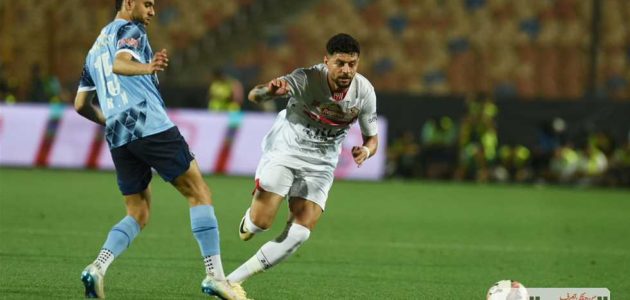 قرار جديد من اتحاد الكرة بشأن نهائي كأس مصر.. الغندور يكشف