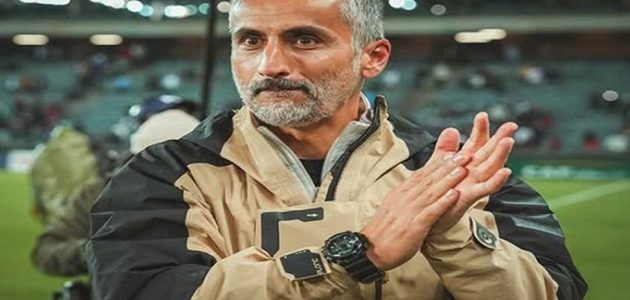 شوبير يكشف موعد مران الأهلي الأهل بقيادة ريفيرو وتفاصيل الجهاز المعاون