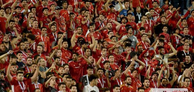 «الخطيب مش هيوافق».. كيف تفاعلت جماهير الأهلي مع أنباء اقتراب كريستيانو؟