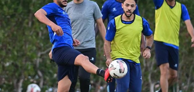 الاتحاد السكندري يتسلح بالأرض والجمهور أمام إنبي في الدوري