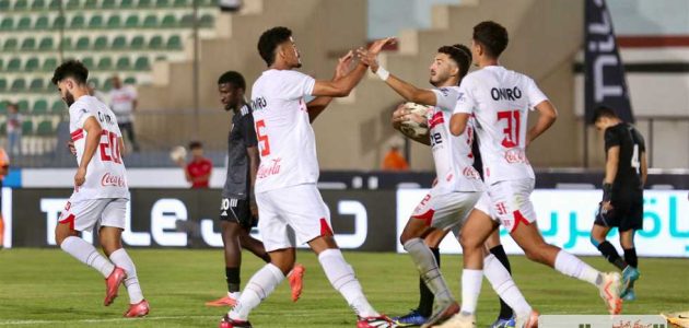 حلمي طولان يوجه رسالة لجماهير الزمالك قبل مواجهة بيراميدز في الكأس
