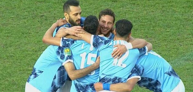 يورشيتش يستقر على تشكيل بيراميدز أمام سيراميكا كيلوباترا