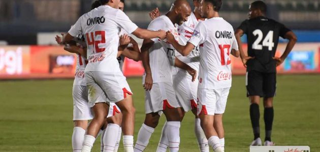 اسم مفاجأة.. أحمد حسن يكشف تعاقد الزمالك مع صفقة سوبر