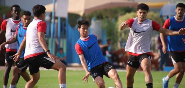 سموحة يدخل معسكرا مغلقا استعدادا لـ زد في الدوري المصري