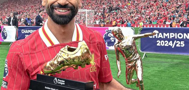 مصطفى يونس: أرفض انضمام محمد صلاح إلى الأهلي