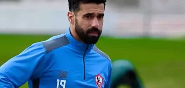 «بيسيب الأندية عشان الفلوس».. لاعب الأهلي السابق ينتقد عبدالله السعيد