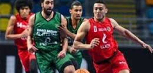 الأهلي ضد الاتحاد بنهائي سوبر السلة.. أبرز مباريات اليوم الخميس والقنوات الناقلة