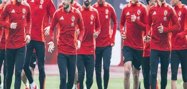 شريف عبد المنعم: الأهلي قادر على تخطي دور المجموعات في كأس العالم للأندية (خاص)