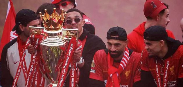 ليفربول يستهدف ضم نجم الدوري الألماني