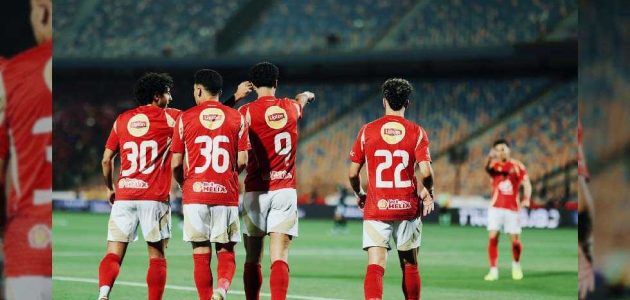 «إخراج محمد سامي».. نجم الأهلي يسخر من تتويج «الأحمر» بالدوري