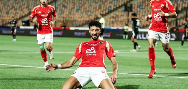 نتائج الأهلي خلال 25 مباراة في مشوار الدوري الـ 45.. أرقام لافتة وانتصارات مدوية