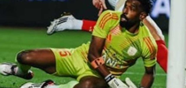 «مسرحية لايف».. تعليق مثير من حارس فاركو بعد الهزيمة من الأهلي