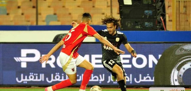هل استقر ريفيرو على قائمة الأهلي في كأس العالم للأندية؟ محمد يوسف يجيب