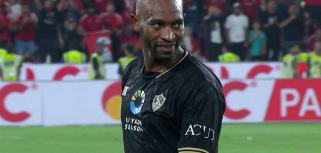 «كل الناس بتساعد الأهلي».. شيكابالا في رسائل نارية: نقفل الزمالك خلاص
