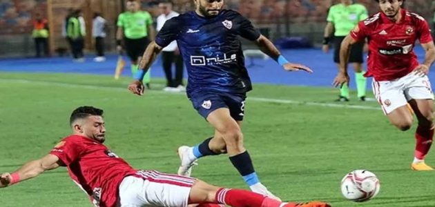 ياسر إبراهيم معلقًا على انضمام زيزو للأهلي: «سيصنع التاريخ»