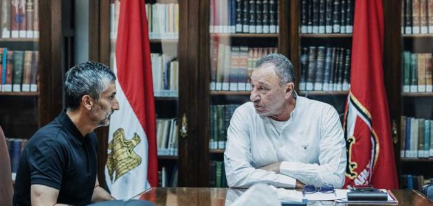 عطل مفاجئ يهدد صفقة الأهلي المنتظرة.. وقرار حاسم من ريفيرو