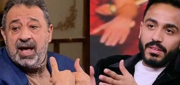 «جاهل».. مجدي عبد الغني يرد بشأن الصلح مع كهربا