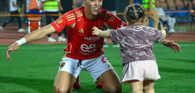 «براحتك ميهمنيش».. إمام عاشور يرد على أزمة «البالونة البيضاء»