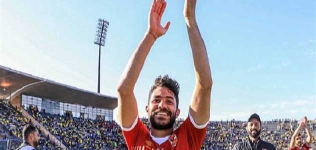 «اعتذرتله».. ياسر إبراهيم يكشف كواليس خناقته الشهيرة مع نجم الزمالك